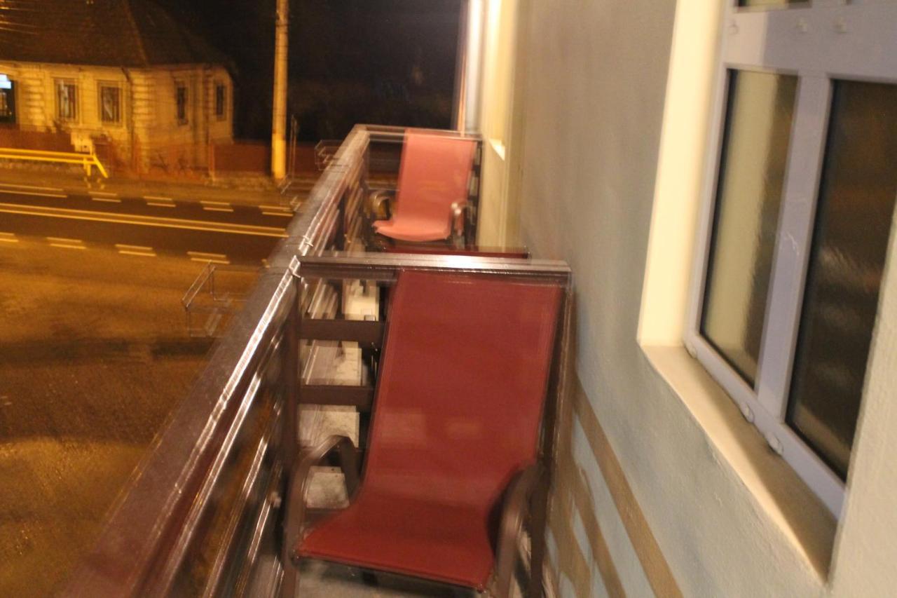 Vila Casa Ta Sinaia Buitenkant foto