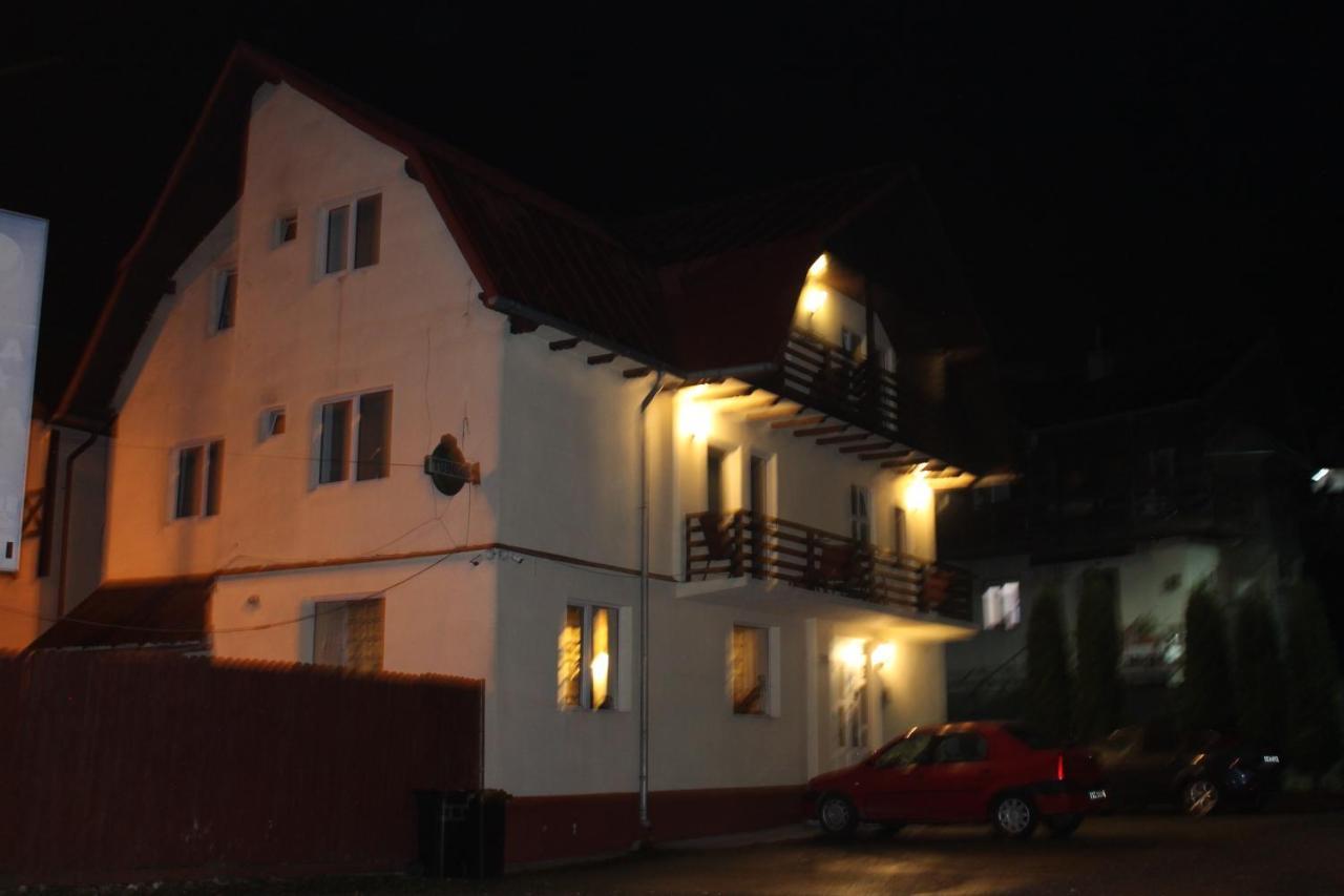 Vila Casa Ta Sinaia Buitenkant foto