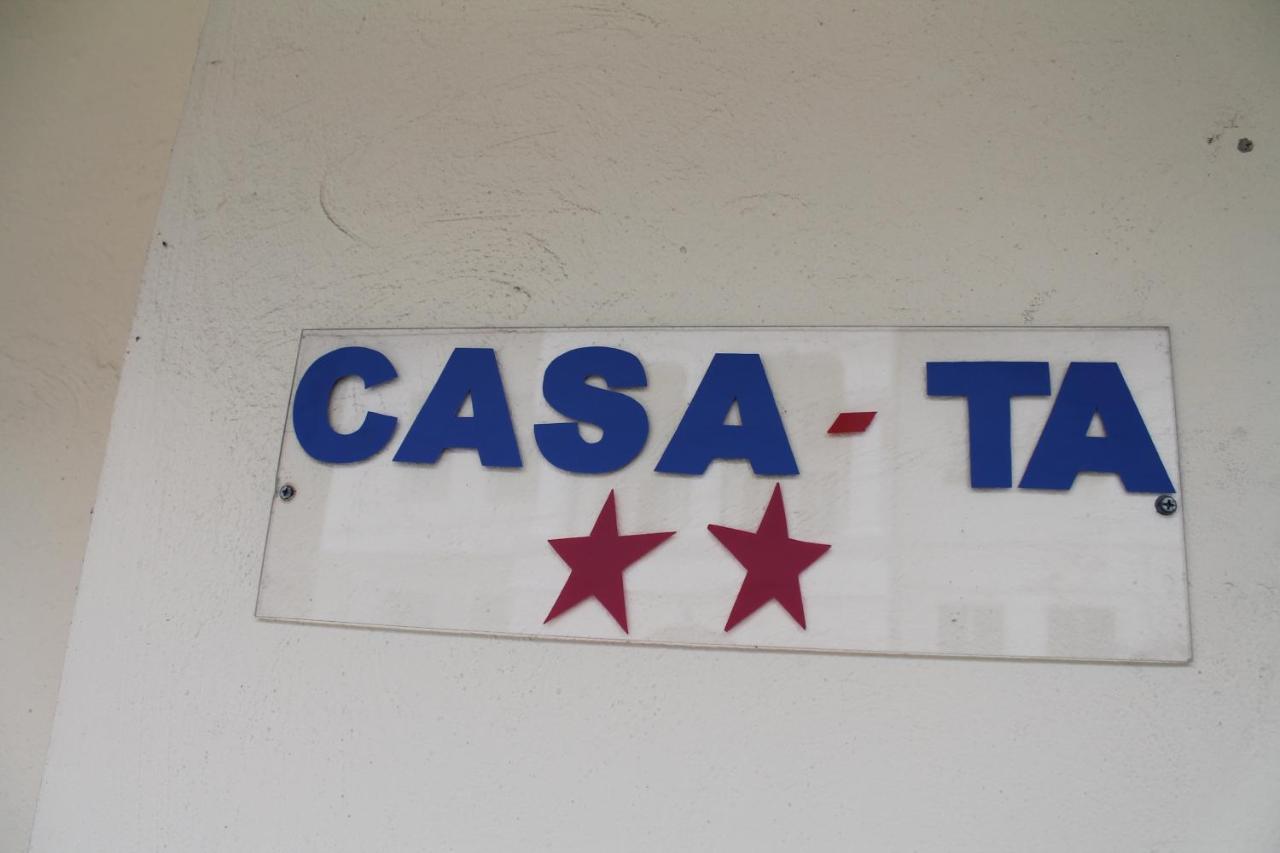 Vila Casa Ta Sinaia Buitenkant foto
