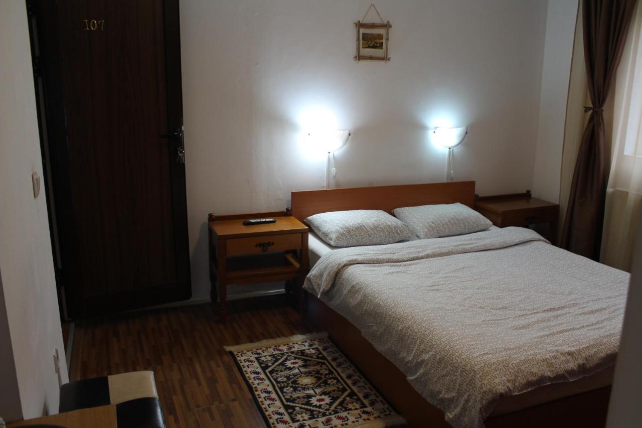 Vila Casa Ta Sinaia Buitenkant foto